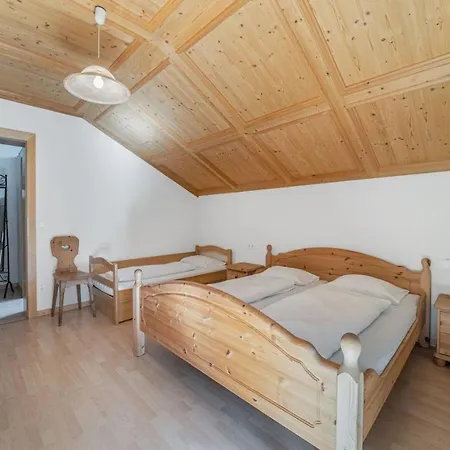 Amazing Chalet In Neustift Im Stubai With Sauna- What'app - 0034-635-520-036 - For Reservations! וילה *