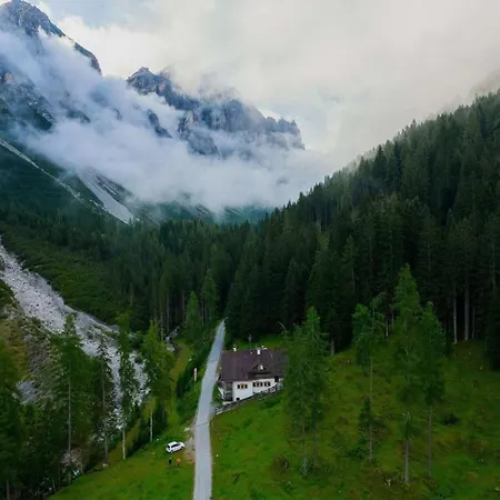 וילה Amazing Chalet In Neustift Im Stubai With Sauna- What'app - 0034-635-520-036 - For Reservations!