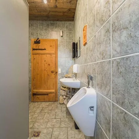 וילה Amazing Chalet In Neustift Im Stubai With Sauna- What'app - 0034-635-520-036 - For Reservations! *