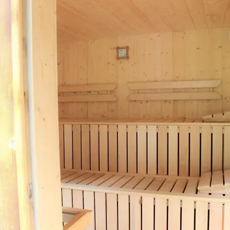 וילה Amazing Chalet In Neustift Im Stubai With Sauna- What'app - 0034-635-520-036 - For Reservations! ניוסטיפט אים סטובאיטל