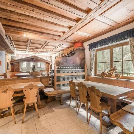Amazing Chalet In Neustift Im Stubai With Sauna- What'app - 0034-635-520-036 - For Reservations! וילה ניוסטיפט אים סטובאיטל