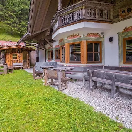 Amazing Chalet In Neustift Im Stubai With Sauna- What'app - 0034-635-520-036 - For Reservations! * ניוסטיפט אים סטובאיטל