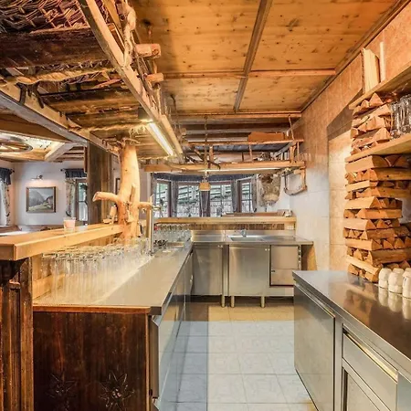 Amazing Chalet In Neustift Im Stubai With Sauna- What'app - 0034-635-520-036 - For Reservations! וילה