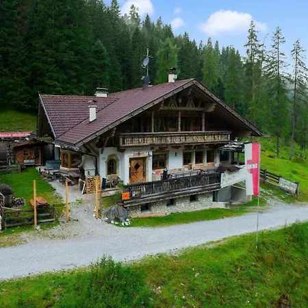 Villa Amazing Chalet In Neustift Im Stubai With Sauna- What'app - 0034-635-520-036 - For Reservations! *